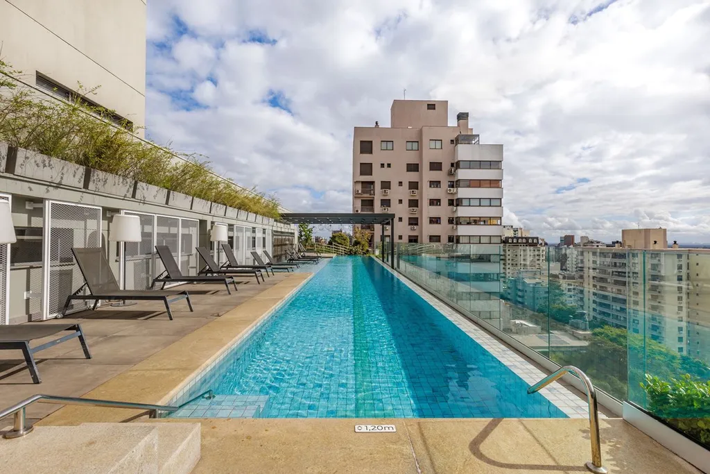 Imagem Apartamento em Auxiliadora