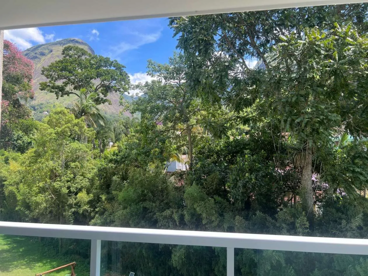 Imagem Apartamento para Venda em Petrópolis / RJ no bairro Retiro