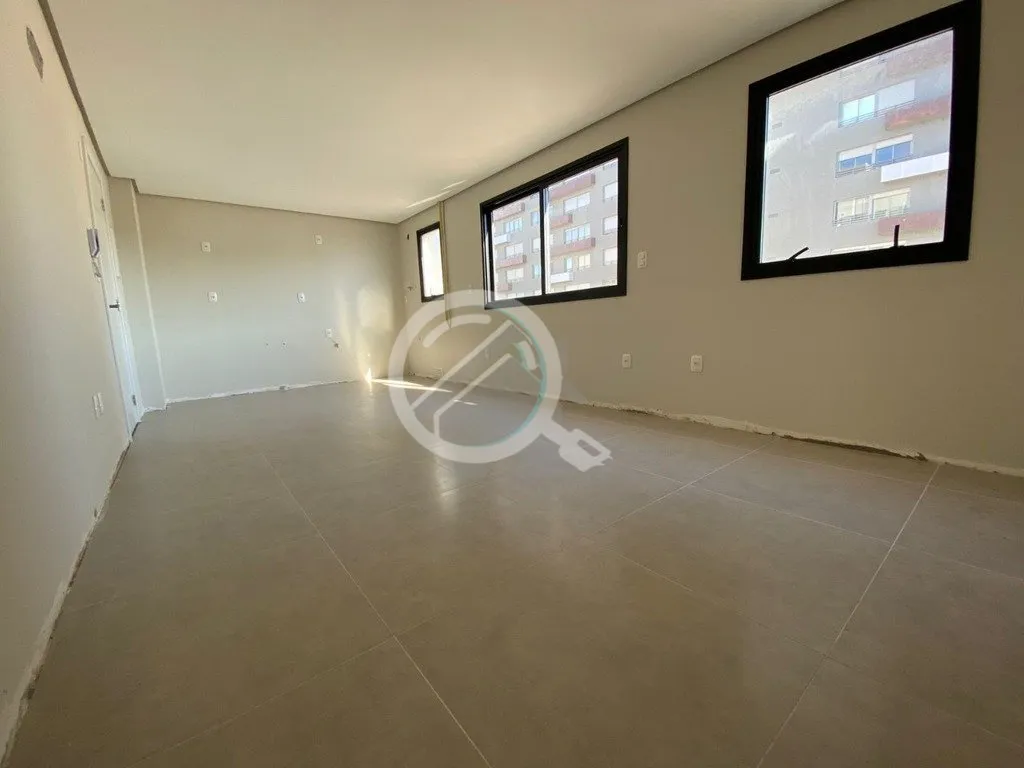 Imagem Apartamento Studio com garagem em frente à Redenção! Novo, pronto para morar, 30m2 de área priva...