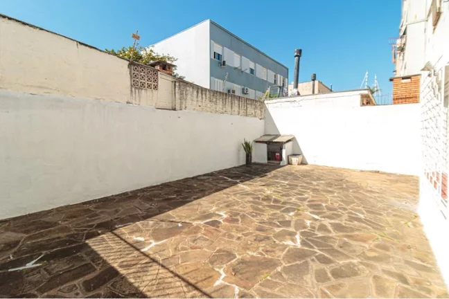 Imagem Apartamento para venda no bairro São Sebastião em Porto Alegre