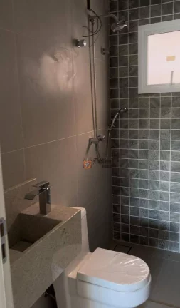 Imagem Sobrado com 4 suítes à venda, 286 m² por R$ 2.300.000 - Reserva São Nicolau - Atibaia/SP