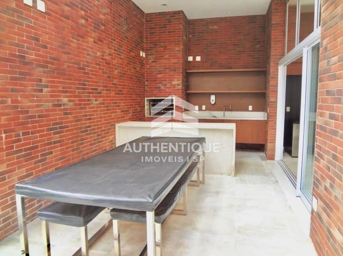 Imagem AUTHENTIQUE MOEMA - Apartamento à venda em São Paulo/SP