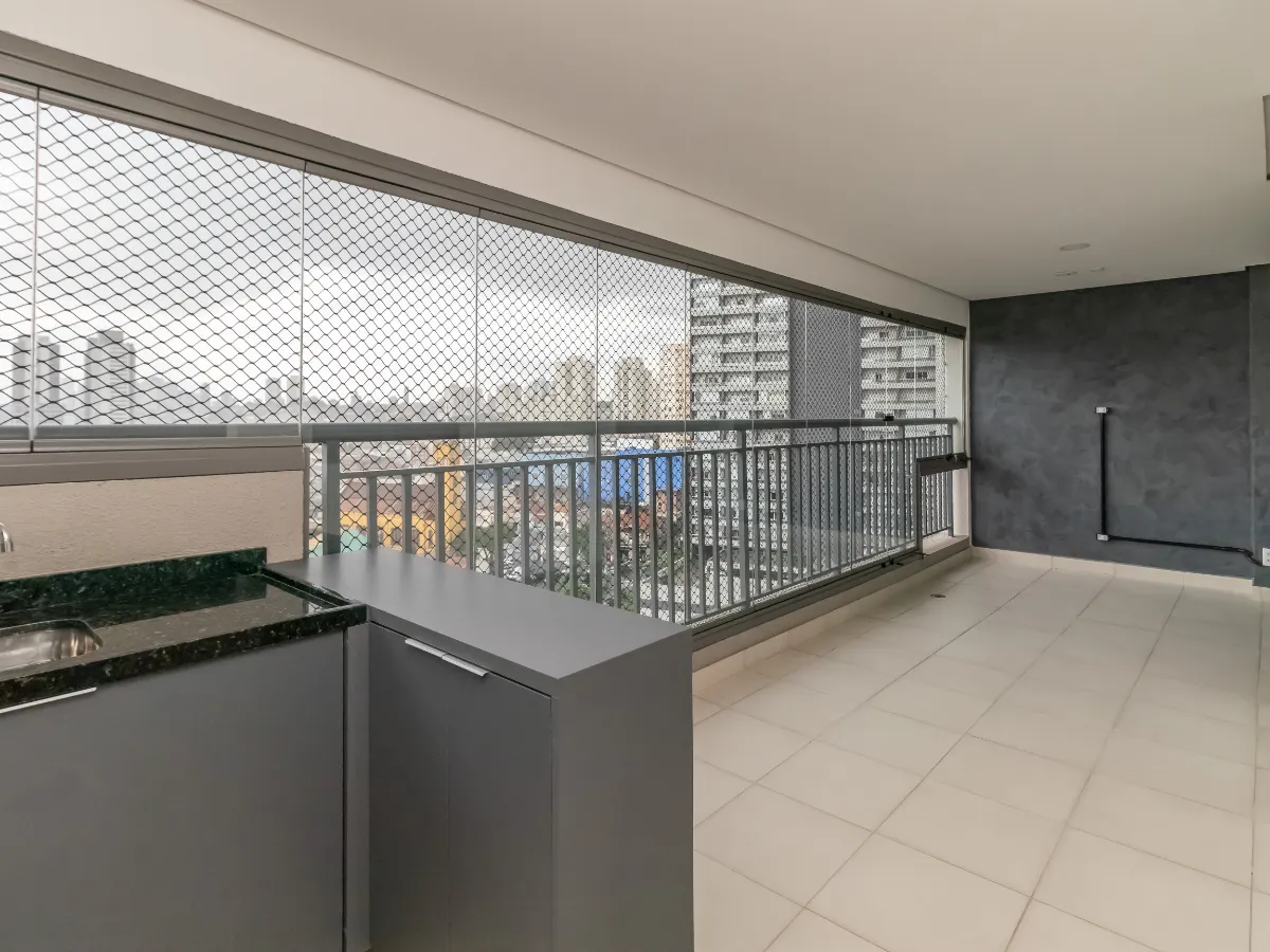 Imagem Apartamento para venda em Vila Prudente com 2 quartos, sendo 1 suíte, 79m2