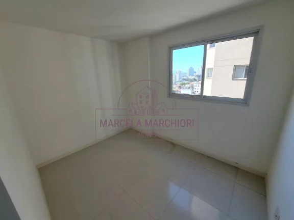 Imagem Ap 2 quartos, suite, porcelanato, sol da manhã, lazer completo, 1vg