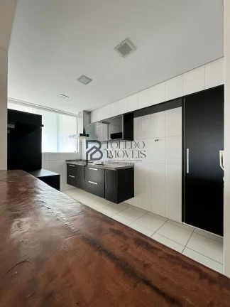 Imagem Apartamento 2 Dormitórios sendo 1 suíte no Canto do Forte - Praia Grande