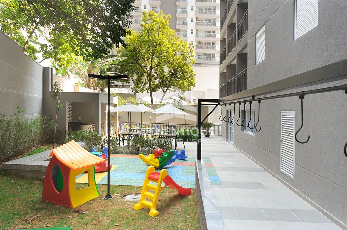 Imagem HELLO VILA MARIANA - Apartamento na Vila Mariana à venda