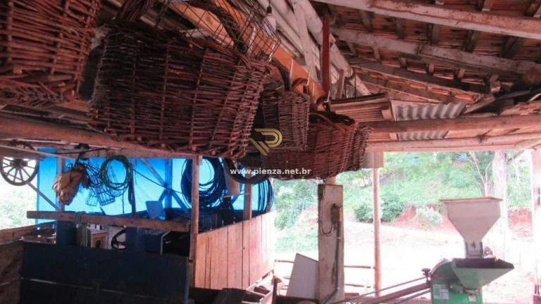 Imagem Terreno para Venda em Ipumirim, Rural