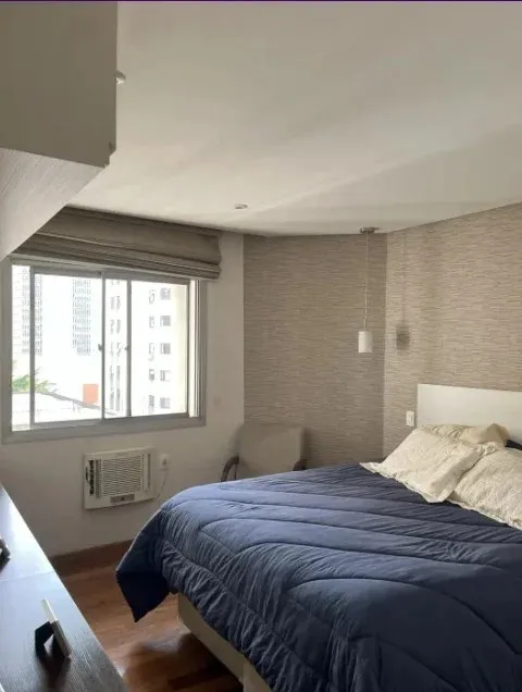 Imagem Apartamento para Venda em São Paulo, Perdizes, 3 dormitórios, 3 suítes, 4 banheiros, 3 vagas