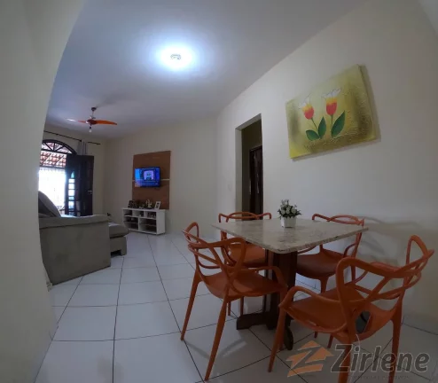 Imagem CASA COM PISCINA Á VENDA: O LAR PERFEITO PARA SUA FAMÍLIA