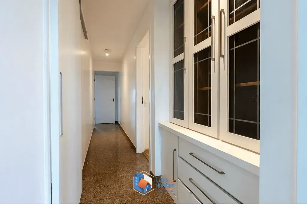 Imagem Apartamento à venda 3 Quartos 3 Suites 2 Vagas 170M² Indianópolis São Paulo - SP