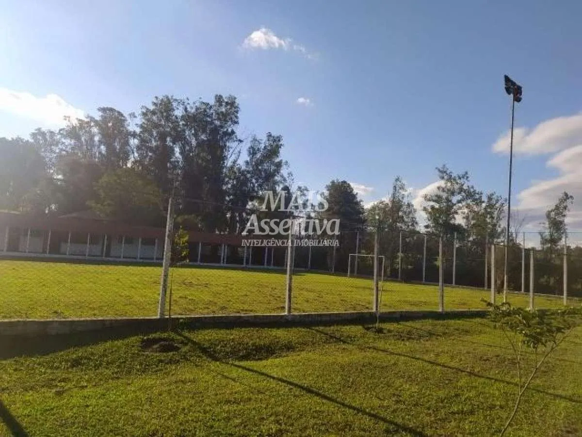 Imagem Terreno para Venda em Novo Hamburgo / RS no bairro Lomba Grande