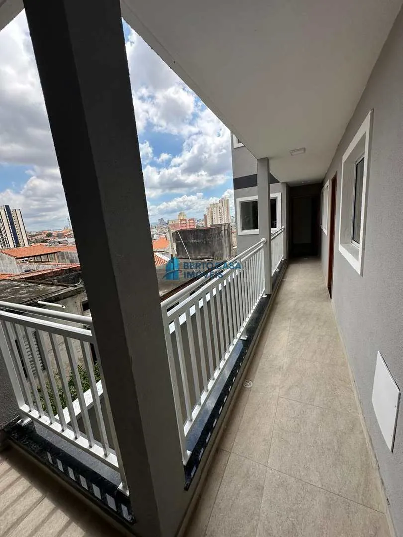 Imagem Apartamento Padrão