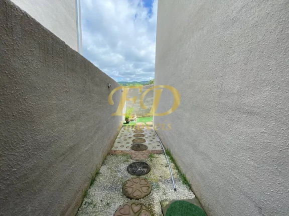Imagem Casa Village (Estilo Apartamento) em Atibaia