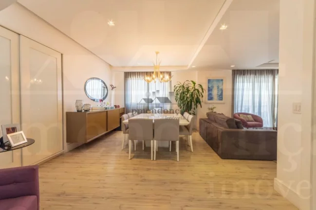 Imagem Apartamento duplex a venda Perdizes - 4 dormitorios, 4 vagas, varanda gourmet