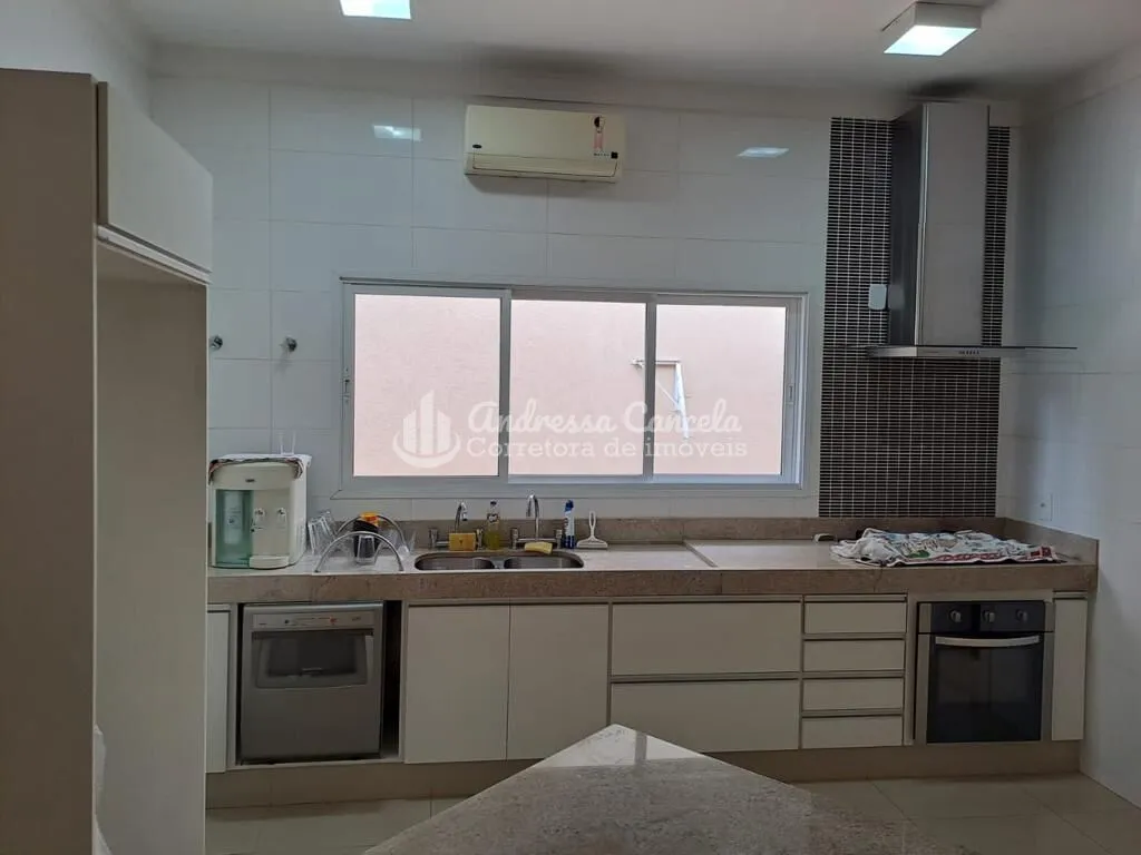 Imagem Damha 1 - Casa à venda no bairro Parque Residencial Damha - São José do Rio Preto/SP
