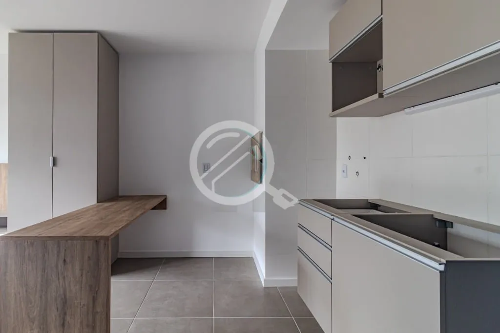 Imagem Apartamento a venda no Jardim Botanico - Este encantador apartamento novo, localizado no desejado ba...