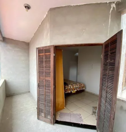 Imagem Sobrado com 3 dormitórios à venda por R$ 265.000,00 - Vila Antônio Augusto Luiz - Caçapava/SP