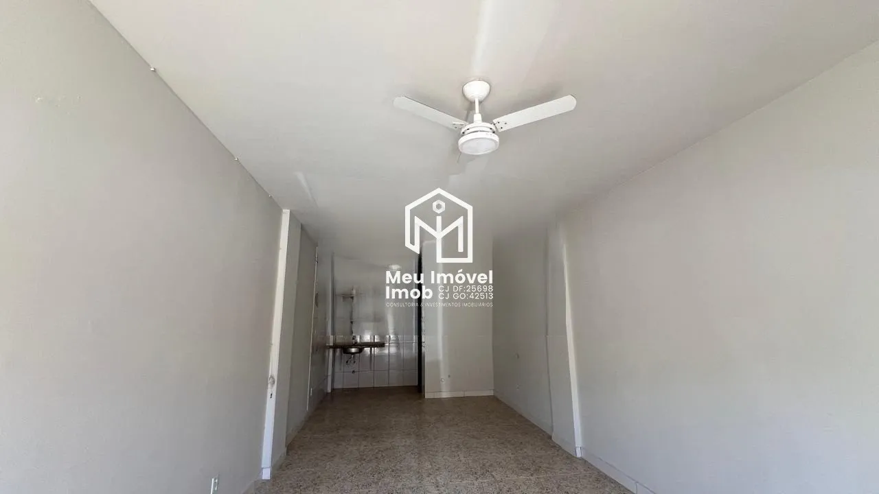 Imagem Loja Comercial 30m² Ed Maria Airosa Rua 8 Vicente Pires