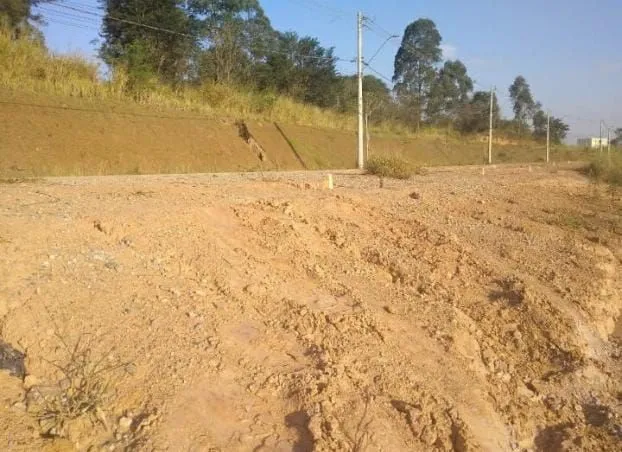 Imagem Terreno à venda, 151 m² por R$ 140.000,00 - Jardim Lenize - Guarulhos/SP
