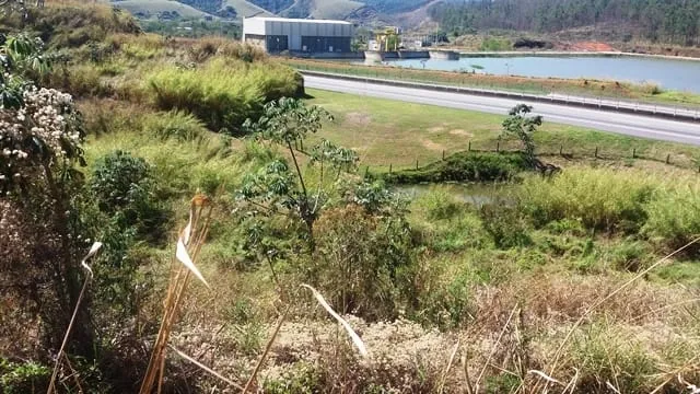Imagem Chácara à venda Zona Rural, Lavrinhas - SP