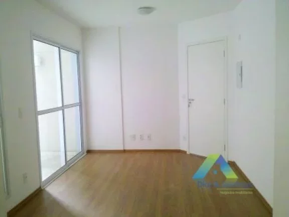 Foto do imóvel Apartamento com 1 dormitório à venda, 42 m² por R$ 505.000,00 - Vila Mariana
