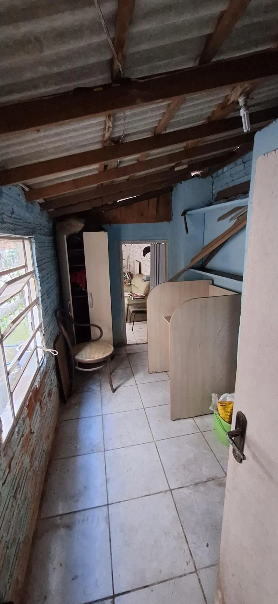 Imagem Terreno com Excelente Potencial Comercial e Residencial no Menino Deus