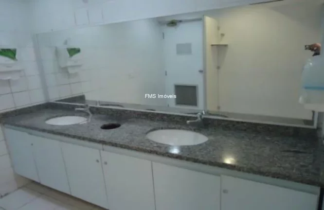 Imagem Loja para Locação no Jardim Paulistano, São Paulo-SP: 598m², 14 Vagas de Garagem!