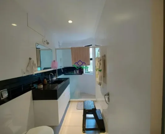 Imagem Apartamento para Venda em Santos / SP no bairro Boqueirão