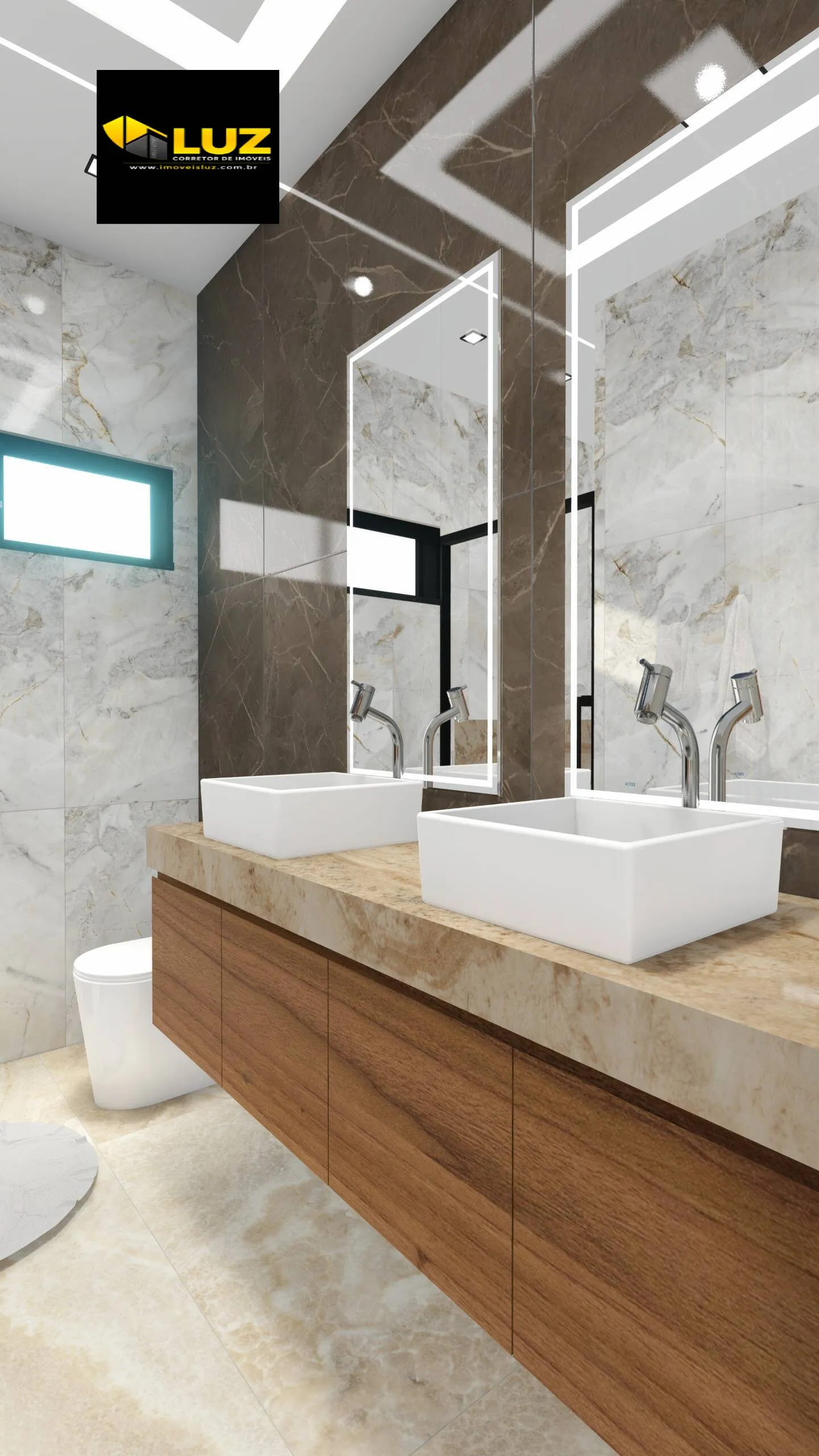 Imagem Residencial Versailles - Casas Planas Soltas no Eusébio/CE