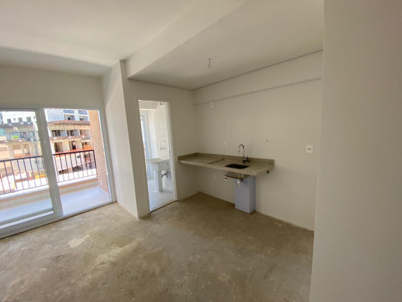Imagem Apartamento com 3 Quartos à Venda, 110 m² em Alphaville Empresarial - Barueri