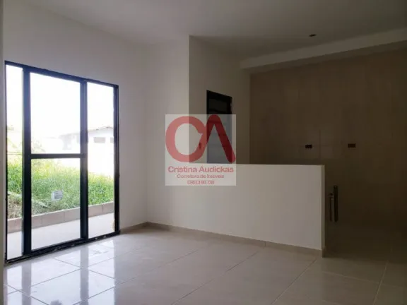 Imagem Apartamento com 3 Quartos à Venda, 76 m² em Outeiro de Passárgada - Cotia