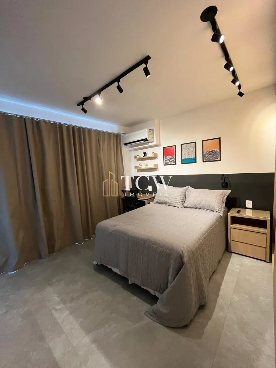 Imagem Apartamento à venda no bairro Vila Mariana - São Paulo/SP, Zona Sul