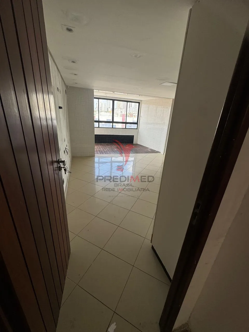 Imagem Cobertura com 5 quartos , 2 Suites, á venda a Beira mar do Cabo branco