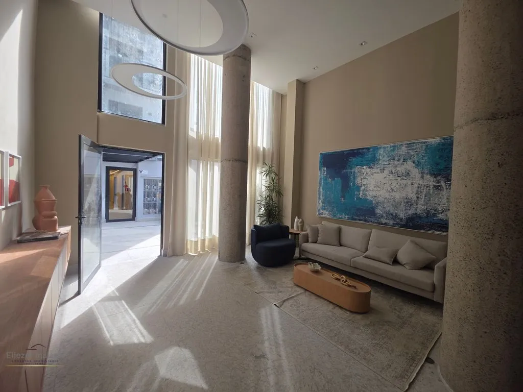Imagem Apartamento a venda com varanda gourmet no Centro de Poços de Caldas mg
