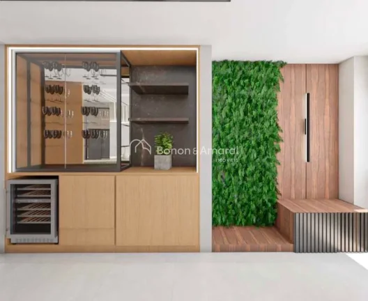 Imagem Apartamento à venda no Living Blend | Bonfim - Campinas/SP

Excelente oportunidade para quem busca ...