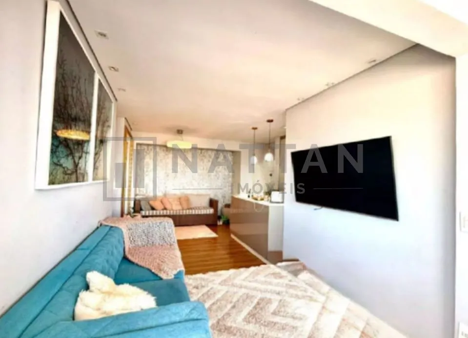 Imagem Apartamento com 2 dormitórios à venda, 68 m² por R$ 980.000,00 - Vila Formosa - São Paulo/SP