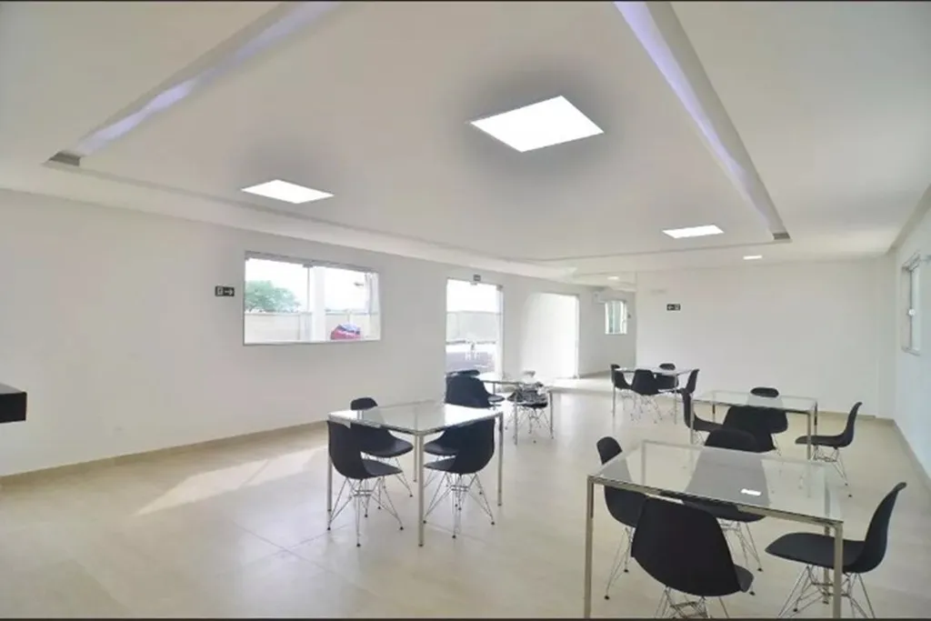 Imagem Apartamento em Igara