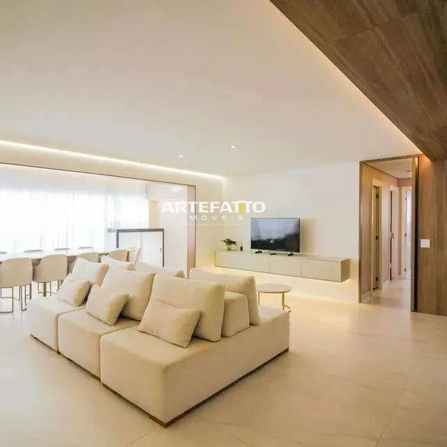 Imagem Apartamento à venda, no Isla By Cyrela em São Paulo, Jardim Dom Bosco, com 3 quartos, 136m2