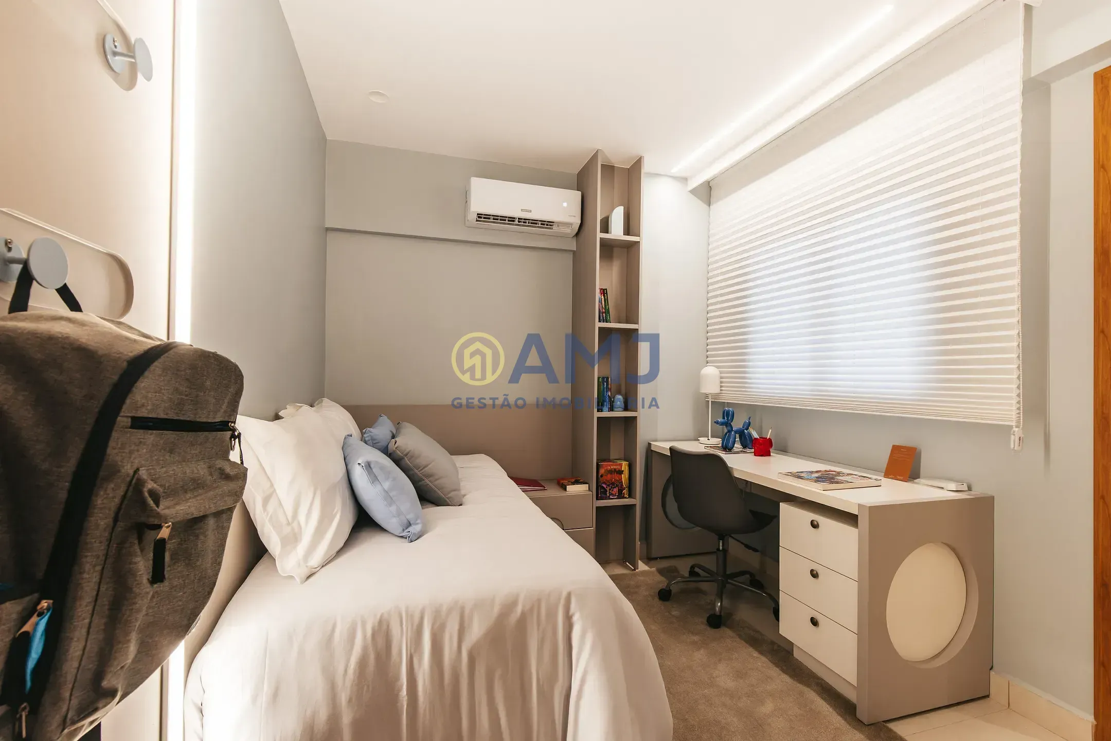 Imagem Apartamento à venda 03 Suítes no Setor Bueno