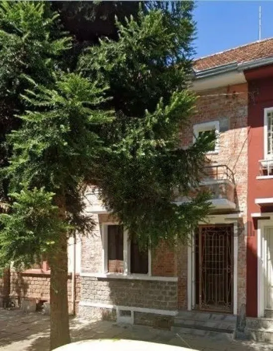 Imagem Casa em Menino Deus
