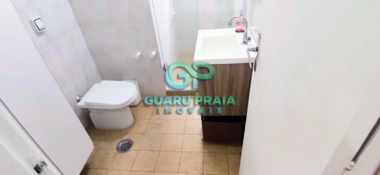 Imagem Apartamento à venda no bairro Pitangueiras - Guarujá/SP