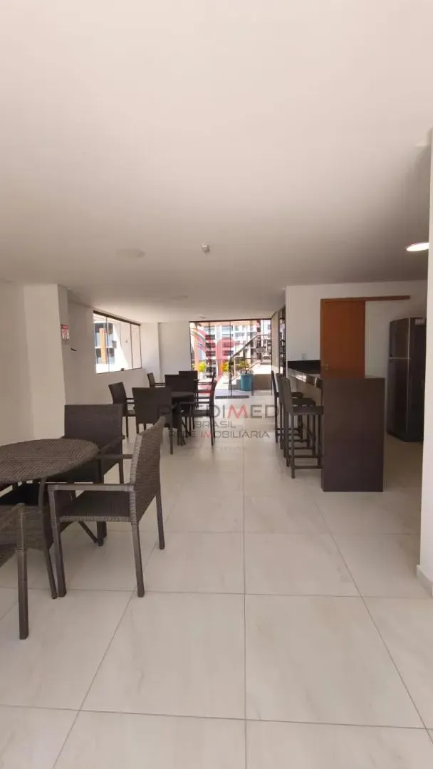 Imagem Apartamento na praia de Intermares