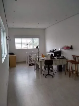 Imagem Sobrado com 3 dormitórios à venda, 189 m² por R$ 790.000,00 - Vila Figueira - Suzano/SP