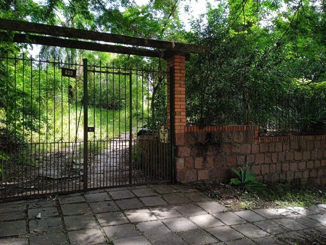 Imagem Casa em Cristal