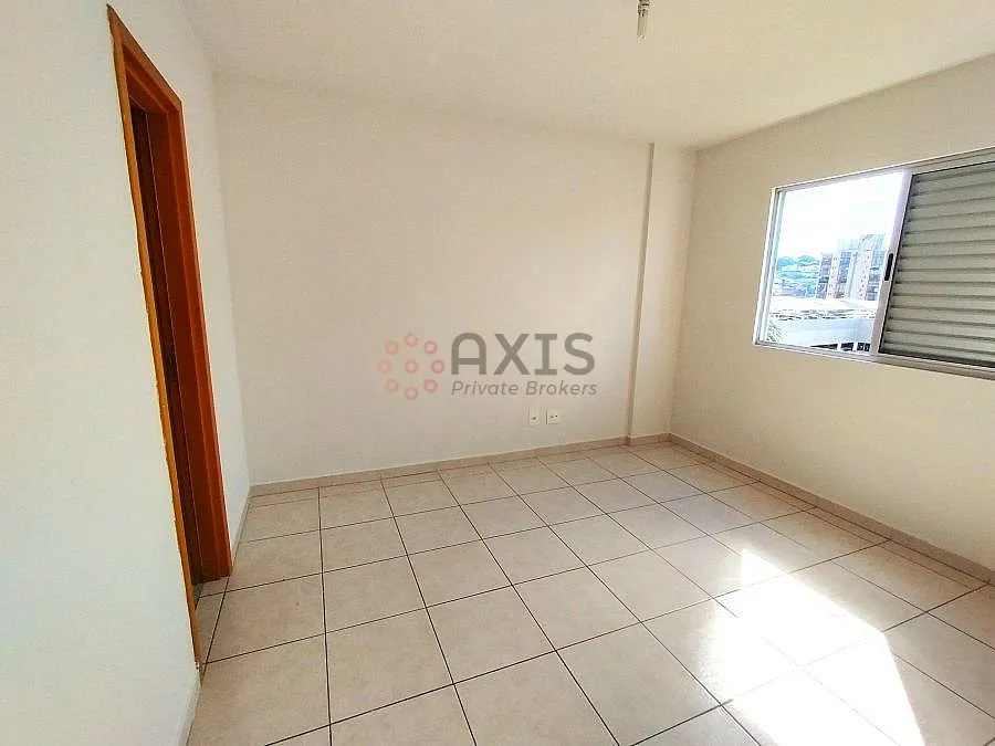Imagem Pampulha - 3 quartos - Lazer - 595 mil