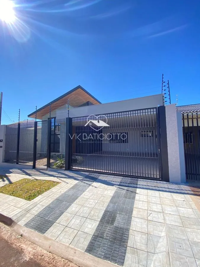 Imagem Casa para Venda em Maringá / PR no bairro Jardim Real