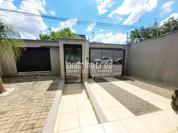 Imagem Casa com 3 Quartos (2 Suítes), 4 Banheiros, Edícula Completa e 2 Vagas no Jardim Oriente – 250m² de Terreno e 160m² de Construção