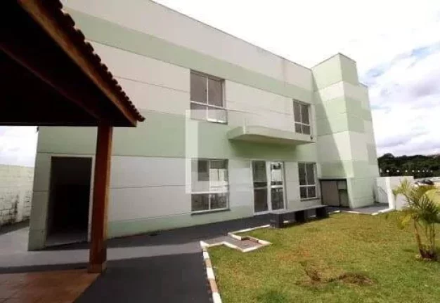 Imagem LINDO APARTAMENTO 46M² RESIDENCIAL MORALES