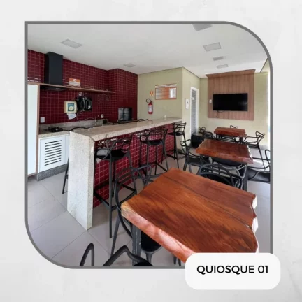 Imagem Casa para Venda Jardim dos Girassóis - 3 quartos