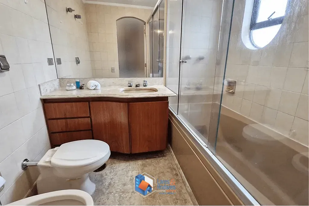 Imagem Apartamento à venda 3 Quartos 3 Suites 3 Vagas 224M² Alto de Pinheiros São Paulo - SP